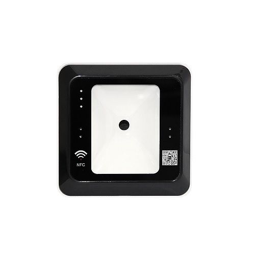 ZKAccess QR500 QR Code Access Control Reader QR500 by ZKAccess