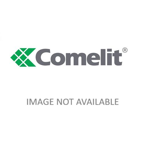 Comelit UMA3S Audio Only Ultra Panel, Surface, Simplebus 2, 3 Button UMA3S by Comelit