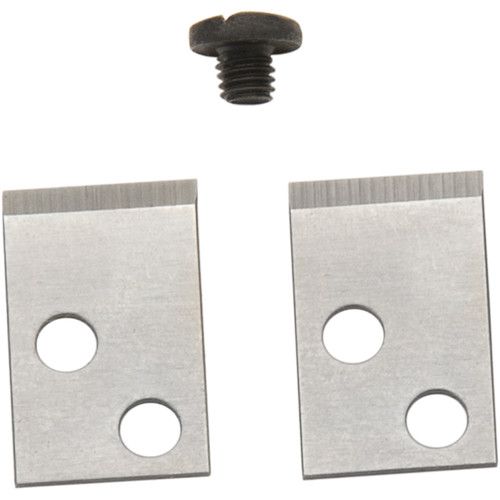 Platinum Tools 100004BL EZ-RJ45 Replacement Blade Set, 2 Pack 100004BL by Platinum Tools