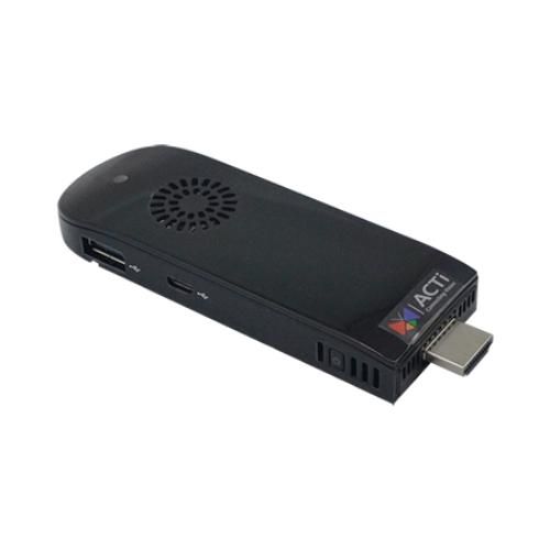 ACTi LSRP1000 License Activate Signage Report Function, Network Software LSRP1000 by ACTi