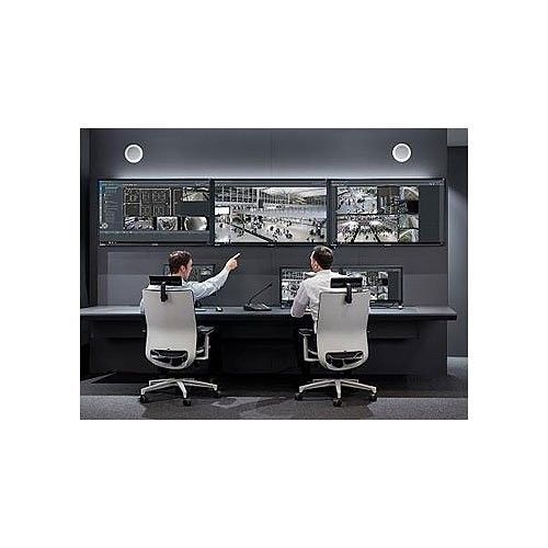 IQsight by Bosch MBV-XCHANPLU-FM BVMS Plus License Camera/decoder MBV-XCHANPLU-FM by Bosch