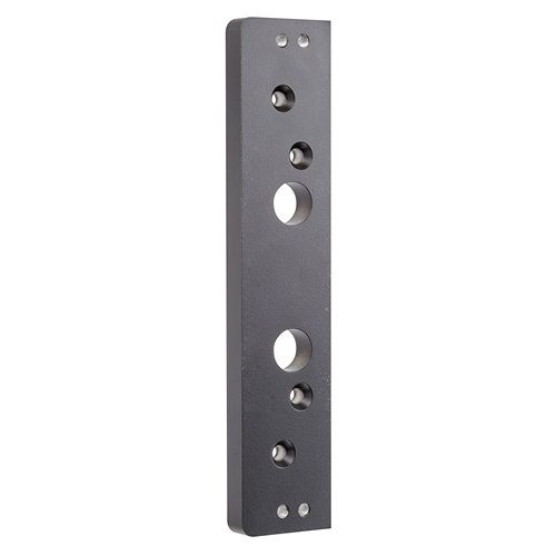 HES 9000-ASB-BSP Aluminum Spacer Bracket 9000-ASB-BSP by HES