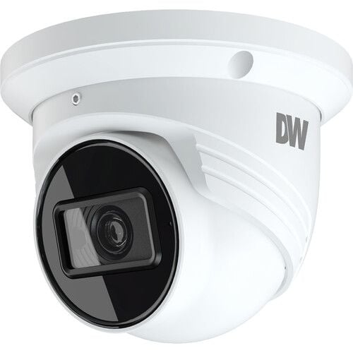 Digital Watchdog DWC-MT95Wi36TW 5MP Outdoor Network IR Turret Camera with 3.6mm Lens DWC-MT95Wi36TW by Digital Watchdog
