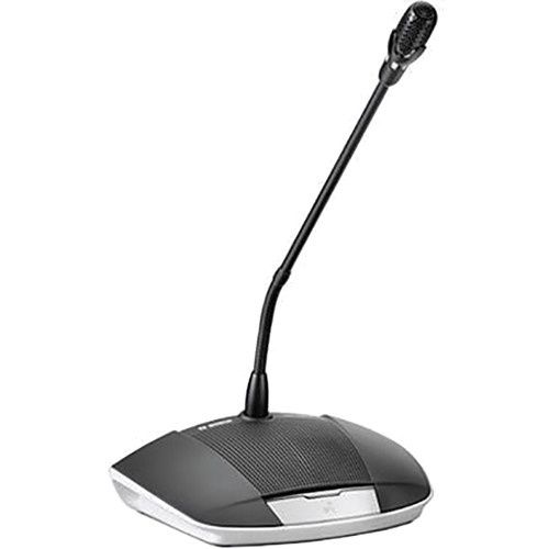 Bosch CCSD-DL Discussion Device with Long-Stem Microphone for CCS 1000 D System CCSD-DL by Bosch