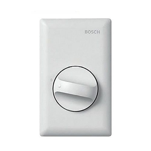 Bosch LBC1420-20 Volume Control, 100W (Fail-Safe) LBC1420-20 by Bosch