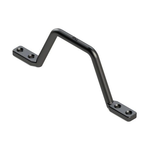 ICC ICCMSDRPC5 D-Ring, Plastic, Cable Management, 5 Inch, 25 Pack ICCMSDRPC5 by ICC