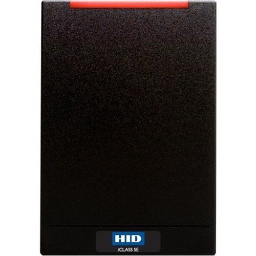 HID 920NTPNEK000FA iCLASS SE R40 Smart Card Reader 920NTPNEK000FA by HID
