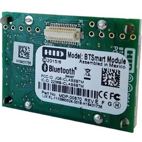 HID BLEOSDP-UPG-A-910 iCLASS SE and multiCLASS SE Bluetooth and OSDP Upgrade Kit BLEOSDP-UPG-A-910 by HID