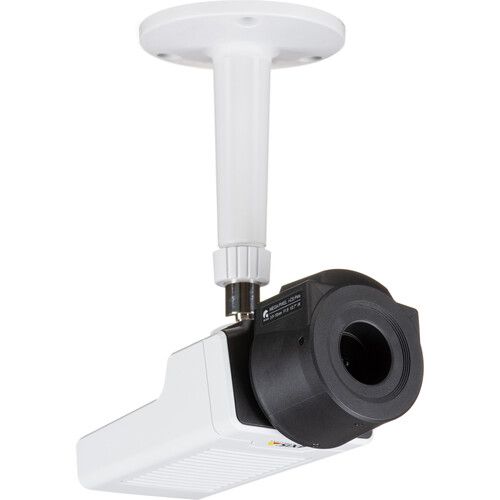 Axis M1135 02580-001 2 Megapixel Network Indoor Box Camera with 3 -10.5mm Lens 02580-001 by Axis