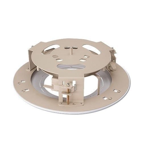 American Dynamics AD-IBCR-M-ISWT-A Illustra Pro Gen4 Multisensor Ceiling Recessed mount AD-IBCR-M-ISWT-A by American Dynamics