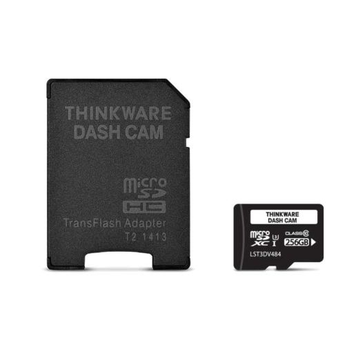 Thinkware TWA-SMU256 256GB MicroSD Card TWA-SMU256 by Thinkware