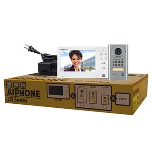 Aiphone 240740 Front Case Complete JF-DA 240740 by Aiphone