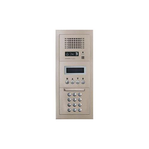Aiphone 245625 JF Set Button Cap 245625 by Aiphone