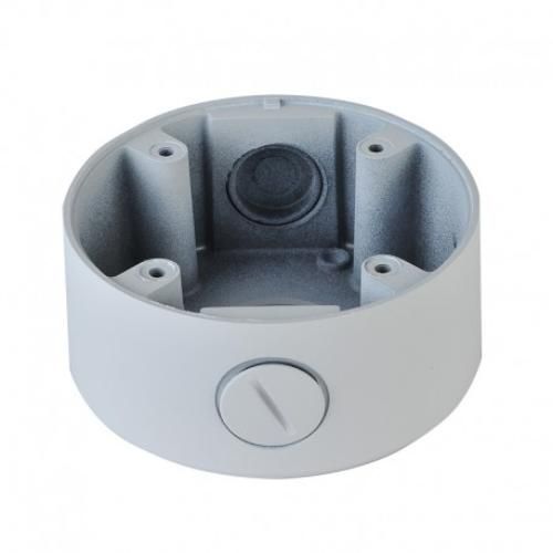 Cantek B1-XD-G Junction Box for Turret CameraFeature: Suitable for NC3XX-XD,AC3XX-FD4.Construction: Aluminum alloy B1-XD-G by Cantek