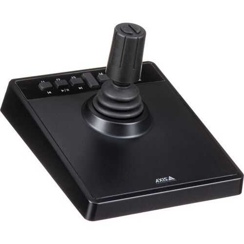 Axis 02475-001 TU9002 Joystick 02475-001 by Axis