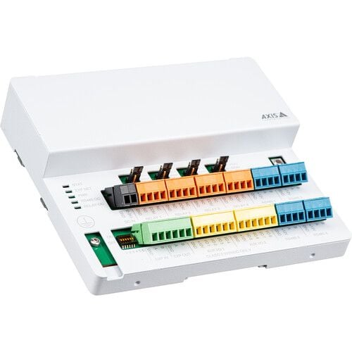 Axis 02862-001 A9910 I/O Relay Expansion Module 02862-001 by Axis