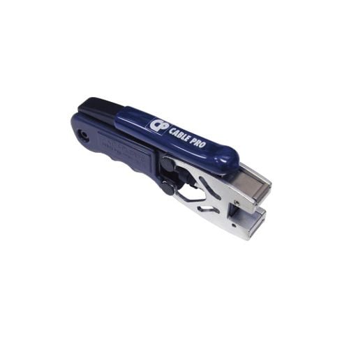 West Penn CPLCRBC-BR Double Bubble Compression Tool Radial Compression WP-CPLCRBC-BR by West Penn