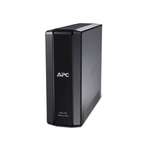 APC BR24BPG Back-UPS Pro External Battery Pack BR24BPG by APC