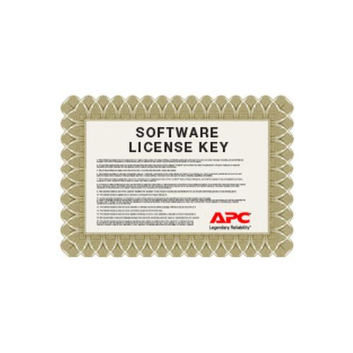 APC NBSV1025 Surveillance, Software License, NetBotz, 25 Node NBSV1025 by APC