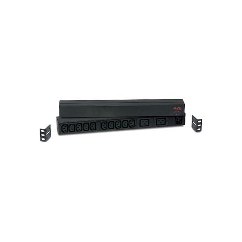 APC AP9559 Rack Power Distribution Unit,Basic, 1 Unit, 16A,208&230V AP9559 by APC