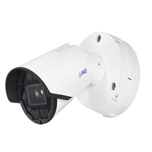 Panasonic WV-X15501-Z1L 5 Megapixel Network IP Outdoor IR Bullet Camera with 4.7-47mm Lens WV-X15501-Z1L by Panasonic