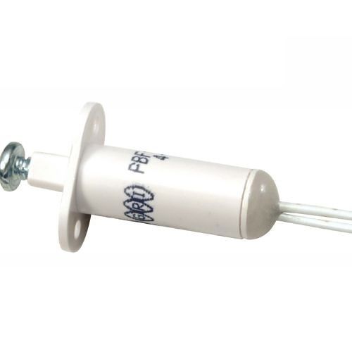 GRI PBF-3030-B Switch, 3/8" Push Button Open Loop PBF-3030-B by GRI