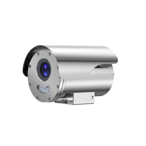 Veilux SVEX-8M25Z-Z-316L 8 Megapixel Outdoor Bullet Camera with 2.7-13.5mm Lens SVEX-8M25Z-Z-316L by Veilux