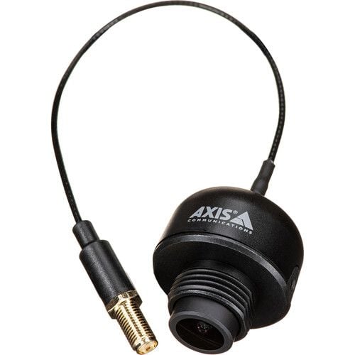Axis 03056-001 F2108 4K Indoor Compact Standard Sensor 03056-001 by Axis