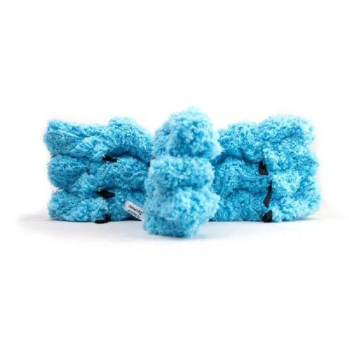 Dotworkz DW-3MIT-BL DomeWizard Camera Cleaning Mitt 3-Pack DW-3MIT-BL by Dotworkz