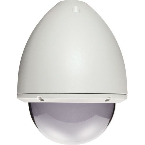 Vitek VT-PTHSG-CDIP PTZ Housing with a Clear Bubble VT-PTHSG-CDIP by Vitek