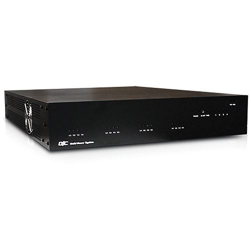 Orion OIC-M16043G 16 Inputs Multiviewer System with OIC Commander Software OIC-M16043G by Orion