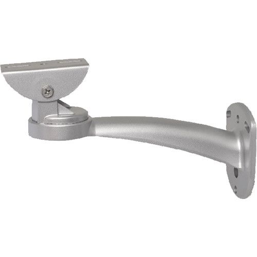 Brickcom CI-807 Outdoor Camera Stand for Economy Series Bullet Cameras, Silver CI-807 by Brickcom
