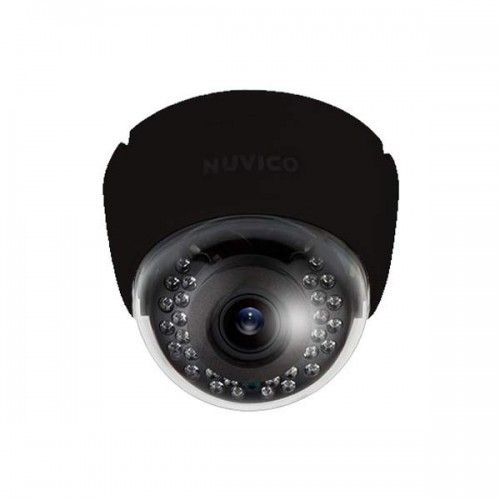 Nuvico CT-2M-E3 1080p Eyeball Camera 3.6mm fixed, IP66 rated, 12VDC CT-2M-E3 by Nuvico