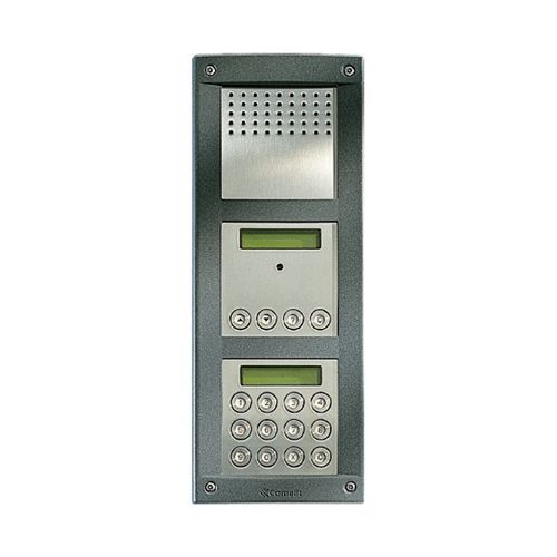 Comelit IADS EZ-Pack Audio Digital Keypad Entry Panel (Surface) IADS by Comelit