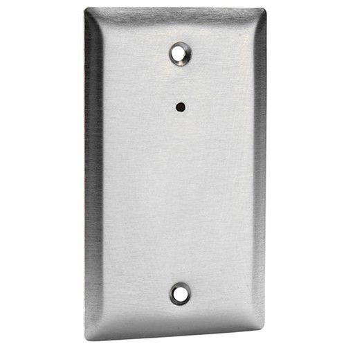 Louroe Electronics LE-578 Wall Mount Microphone LE-578 by Louroe Electronics