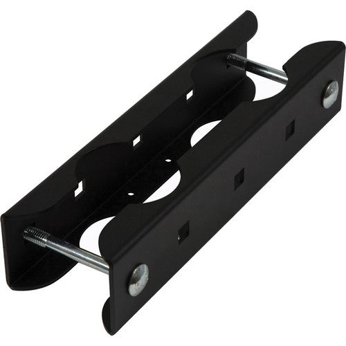 Peerless-AV MOD-ASC2 Dual Pole Display Stacking Clamp MOD-ASC2 by Peerless-AV
