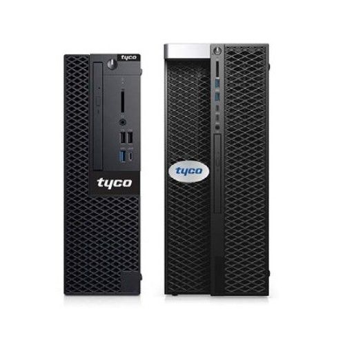American Dynamics ADVC-KONE Victor Integration with Elevator Kone ADVC-KONE by American Dynamics