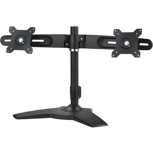 AG Neovo DMS-01D Dual Desktop Display Stand DMS-01D by AG Neovo