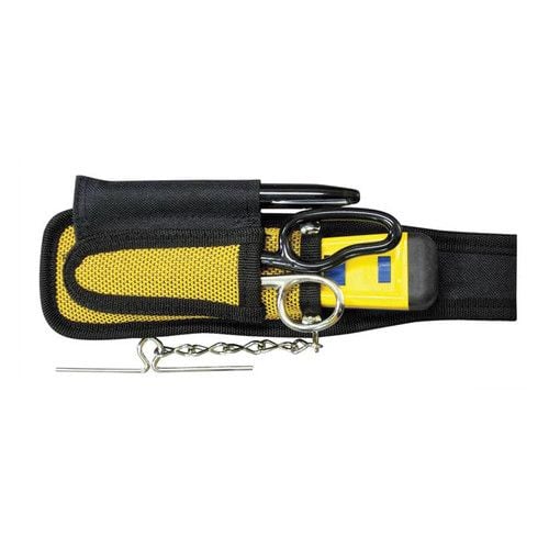 Platinum Tools 4015C Punchdown Tool Pouch Clamshell 4015C by Platinum Tools
