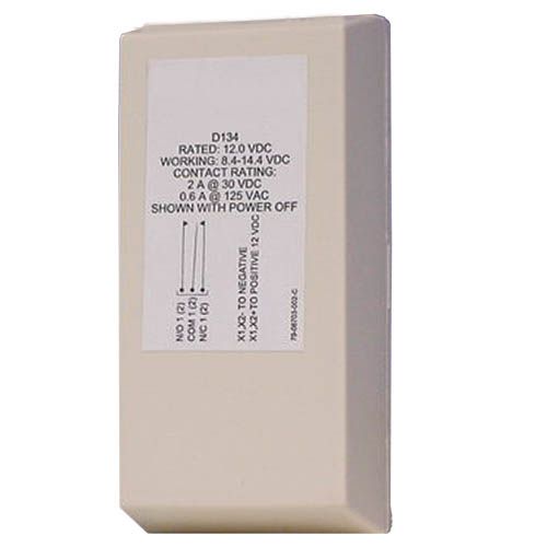 Bosch Dual Relay Module, D134 D134 by Bosch