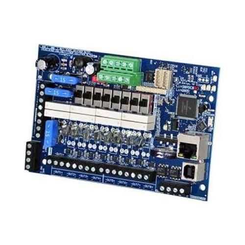 Altronix LINQ8PDCB 8 PTC Outputs Networkable Power Distribution Module LINQ8PDCB by Altronix