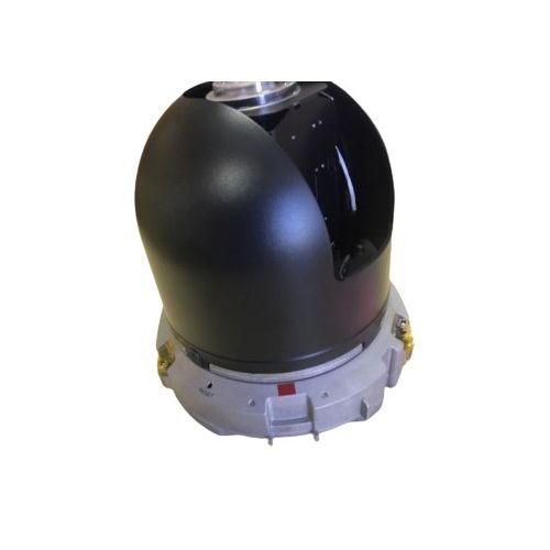 Pelco D6220L Spectra Enhanced IP Dome System Low Latency, 20X, Dome Drive D6220L by Pelco