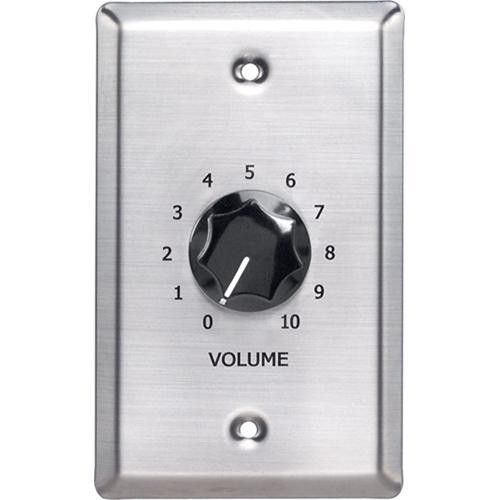 Bogen ATP10 10W Attenuator ATP10 by Bogen