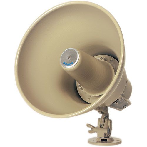 Bogen SP308A Reentrant Horn Loudspeaker 30W 8 ohms SP308A by Bogen