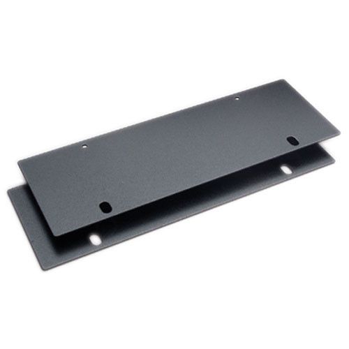Bogen RPK82 Rack Mounting Kit for TPU35B/60B/100B (not for TPU15A/250) RPK82 by Bogen