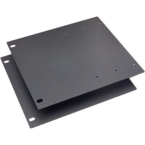 Bogen RPK84 Rack Mounting Kit for 2 to 6 PCM2000 Modules RPK84 by Bogen