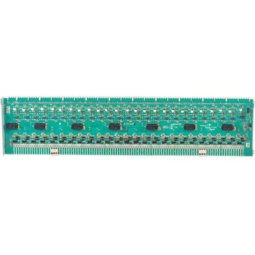 Bogen SCR25A Call-In Module for SBA225 Panel SCR25A by Bogen