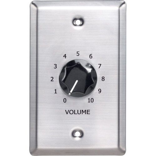 Bogen SLC Signal Level Control SLC by Bogen
