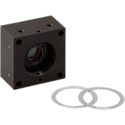 Mobotix MX-BFM-CS-D-6MP BlockFlexMount 6MP Day Sensor Module, No Lens MX-BFM-CS-D-6MP by Mobotix