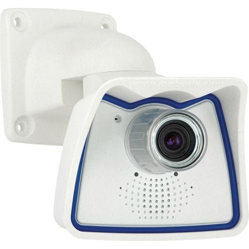Mobotix MX-M25M-Sec-CSVario AllroundMono IP Camera with Day Sensor & 29-64mm CSVario Lens MX-M25M-Sec-CSVario by Mobotix